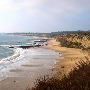 Crystal Cove State Park (SP)