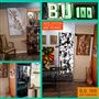 B.U.100 Art Fashion Store & Gallery