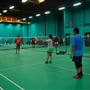 Yan Long Badminton Club - YLBC Gym