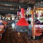 Chowder Barge - Floating Cafe