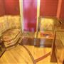 Oviatt Building - Lobby / Penthouse / Terrace - Robhana Group