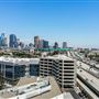 Washington Blvd Parking Structure - Cityscape Views