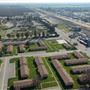 Farm Labor Camp - Wasco Housing Authority