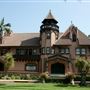 Chester Place / Doheny Mansion / Mt. Saint Mary's Doheney Estate