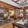 Chester Place / Doheny Mansion / Mt. Saint Mary's Doheney Estate