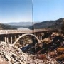 Donner Summit Bridge