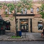 Downtown Santa Cruz