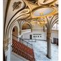 Golden Gate Theatre - San Francisco