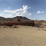 Bagdad Chase - Ludlow California
