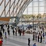 Anaheim Regional Transportation Intermodal Center (ARTIC)