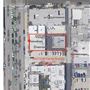 Torrance Bridal Salon & Barber Shop w/parking lot