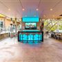 Ultra Modern Stunning Open Floor Entertainment mansion, with views over Bay Area