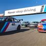 Thunderhill Raceway Park