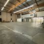Grimco Owensmouth - Office Warehouse Building - VACANT