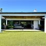 Mid-Century Modern Home