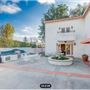 Mediterranean Spanish Villa