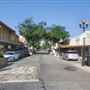 Historic Downtown Pomona - Vacant Retail Space