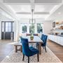 Open Modern Farmhouse