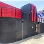 The Stand Up Comedy Club