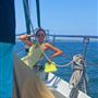 Sailing Vessel Cocokai - Shoreline Marina, Long Beach