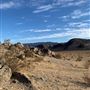 198 acre beautiful desert property
