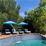 Enchanted Elfin Forest Home  on 2 private acres
