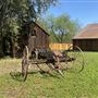 Alhambra Creek Ranch, Alhambra Christmas Tree Farm