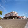 Red Bluff