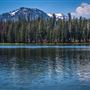 Lassen Volcanic National Park