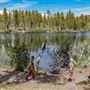 Lassen Volcanic National Park