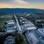 SLAC National Accelerator Laboratory