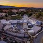 SLAC National Accelerator Laboratory