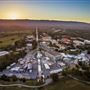 SLAC National Accelerator Laboratory