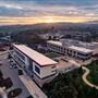 SLAC National Accelerator Laboratory