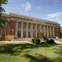 Tehama County Courthouse