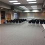 Red Bluff Community Center
