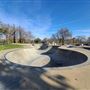 Corning Community Park and Skate Park