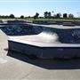 Diamond Park Skate Park