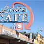 Lim's Cafe