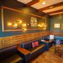 Green Barn Whiskey Kitchen