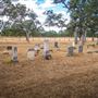 Parkville Cemetery