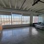 Open Loft Space with Broad Windows