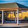 Redding Amtrak Train Station