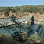 Ribbon Bridge