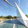 Sundial Bridge