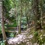 Crystal Creek Falls - Whiskeytown National Recreation Area