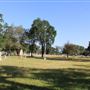 Historic Marysville Cemetery