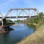 Train Bridge