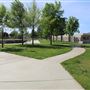 Plumas Lake Veterens Park