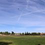 Plumas Lake Veterens Park